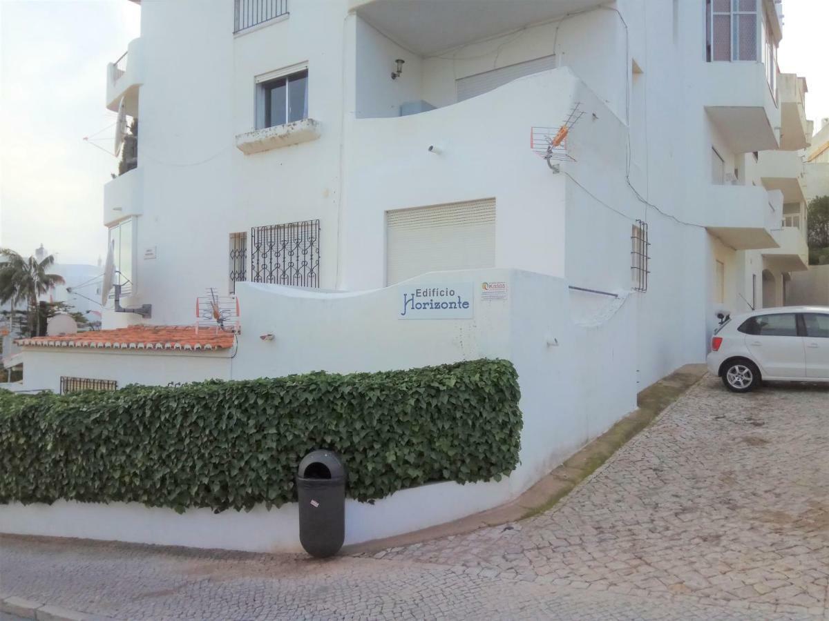 Apartamento De Praia - Albufeira Exterior foto