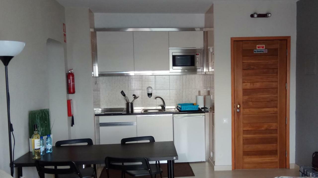 Apartamento De Praia - Albufeira Exterior foto