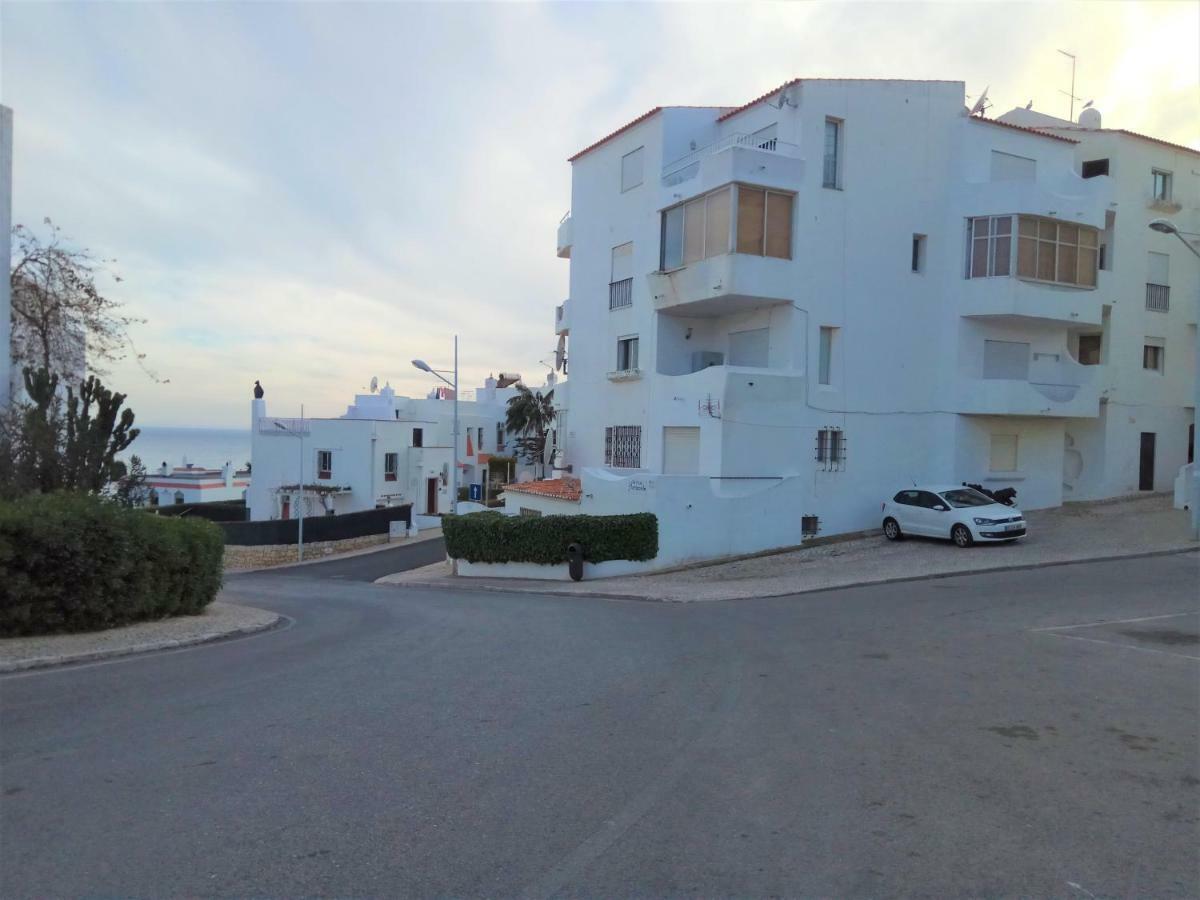 Apartamento De Praia - Albufeira Exterior foto
